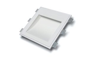 Applique murale encastrée luxe design 2416 Luxury Lighting Fribourg Suisse