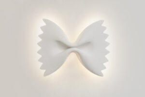 Applique murale farfalla luxe Luxury Lighting Fribourg Suisse