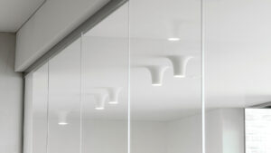 Encastré de plafond rond 8935 Luxury lighting Fribourg