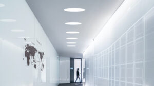 Encastré de plafond rond 8936a Luxury lighting Fribourg