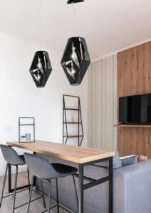 Suspension lampe design italien luminaire de luxe Luxury Lighting Fribourg Suisse