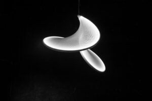 Suspension design luxe Luxury Lighting Fribourg Suisse