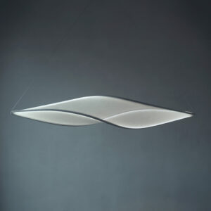 Suspension design luxe Luxury Lighting Fribourg Suisse