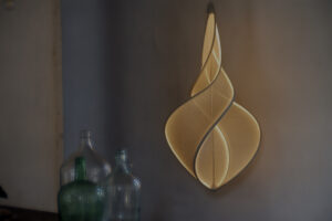 Suspension design luxe Luxury Lighting Fribourg Suisse