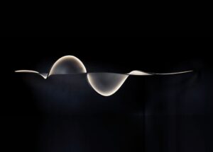 Suspension design luxe Luxury Lighting Fribourg Suisse